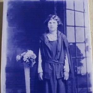 Meet your Posher, Violet